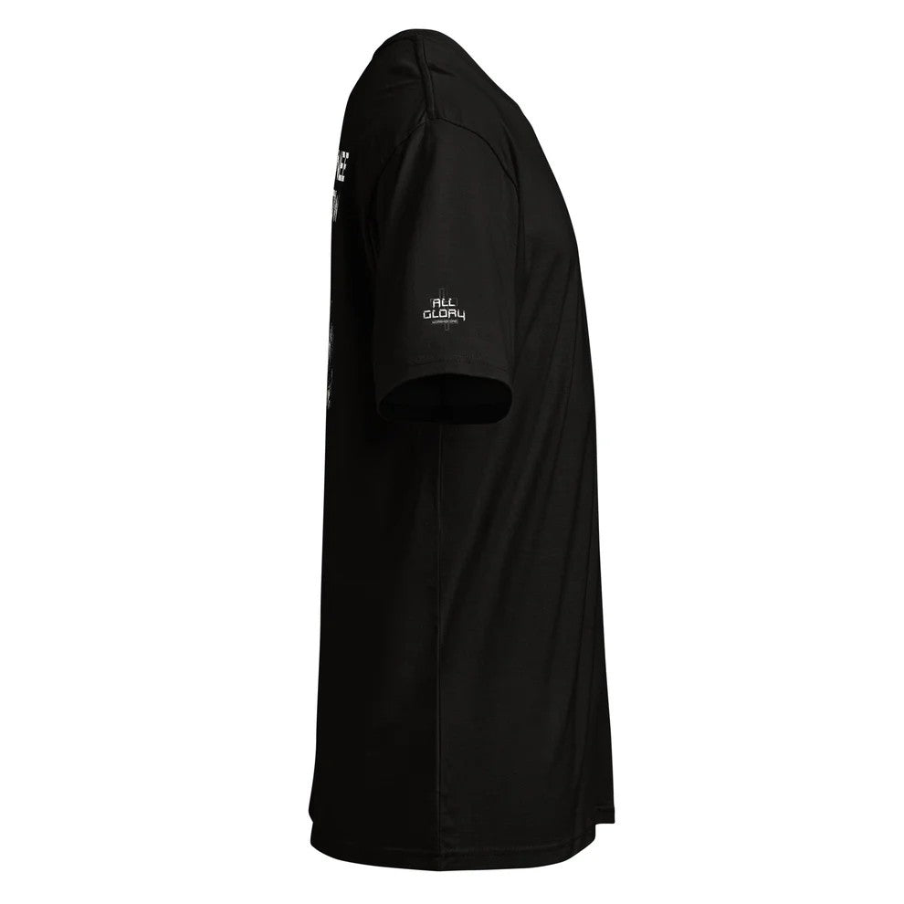 AGW "Dominion" Premium Tee | Series 001