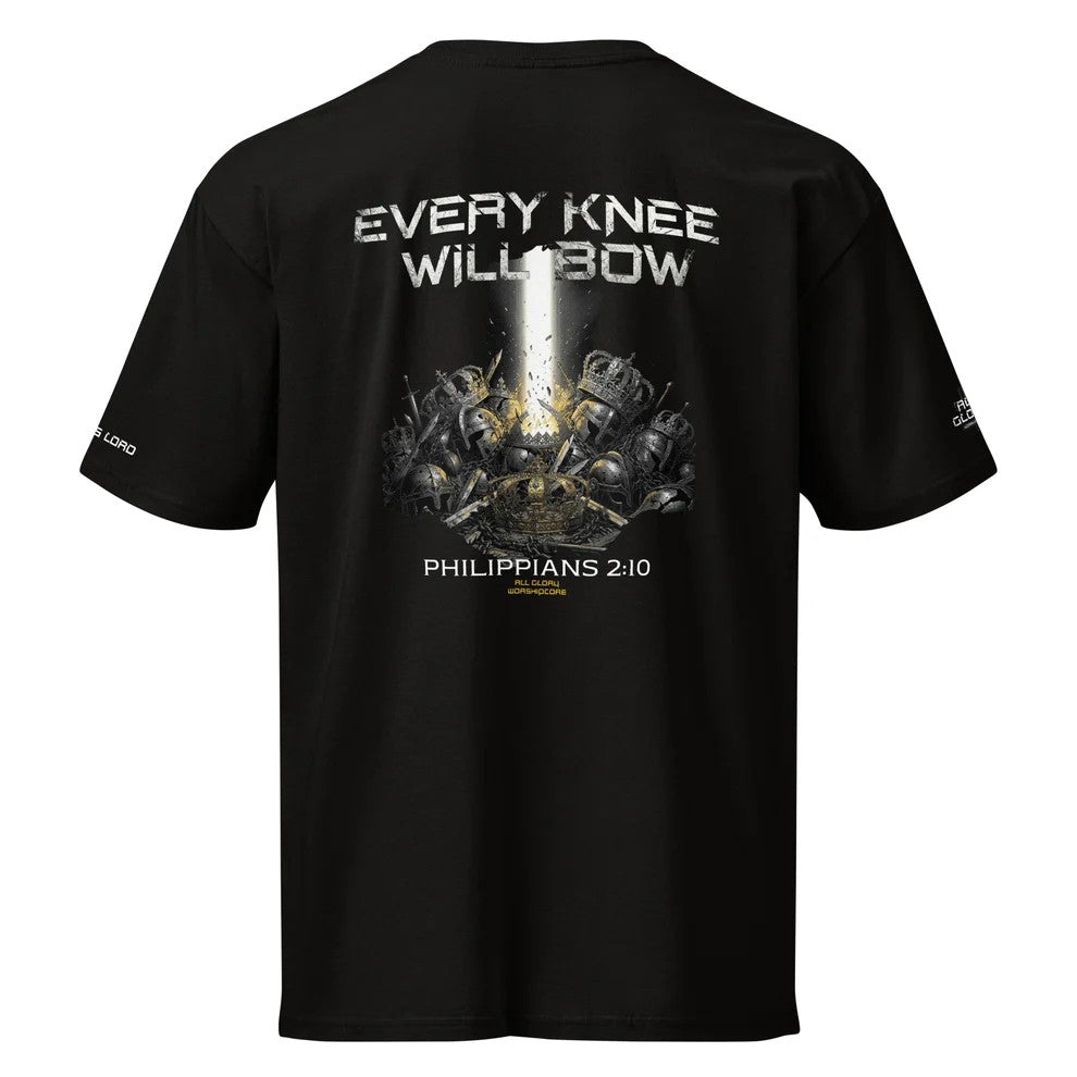 AGW "Dominion" Premium Tee | Series 001