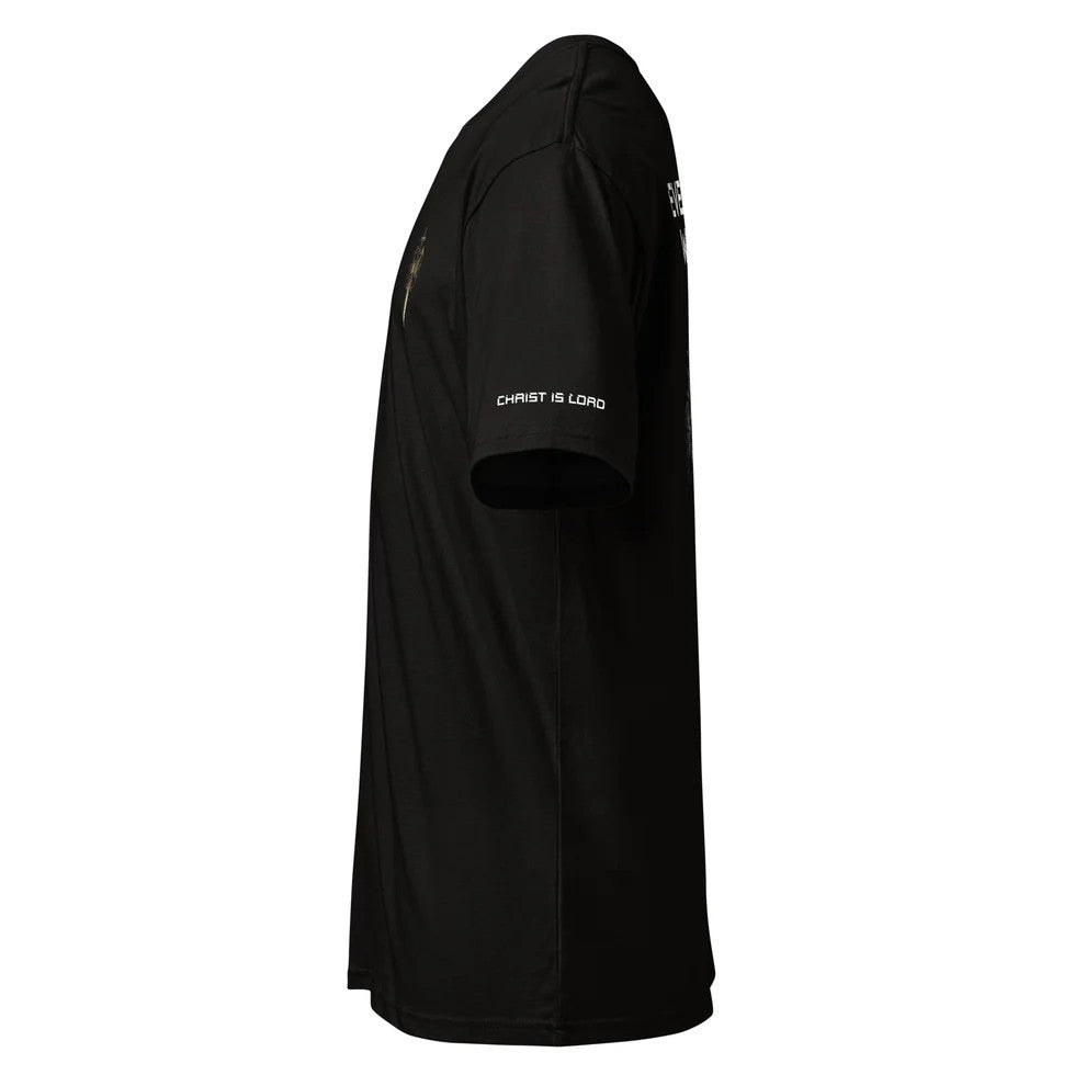 AGW "Dominion" Premium Tee | Series 001